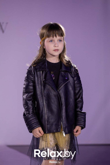 Gold Podium Fashion Show, фото № 94