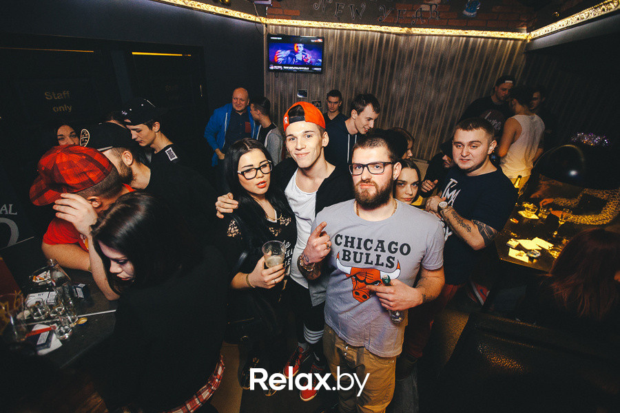 TIWIH Xmas party, фото № 104