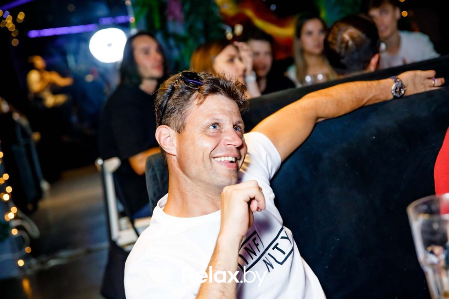 SQUIZ, фото № 192