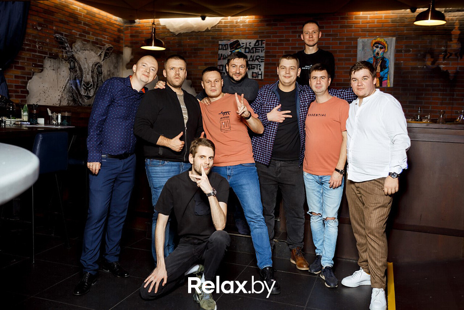 Brooklyn Live!, фото № 20