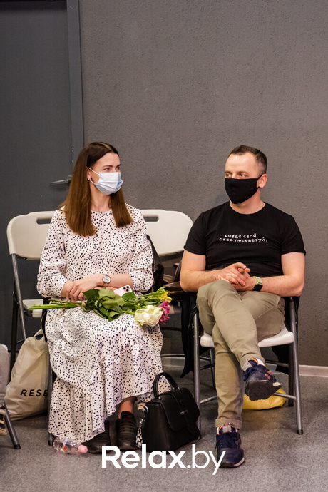 Театральная студия МАСКА workshop, фото № 2