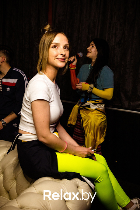 В красивом месте красивые люди 90х, фото № 21