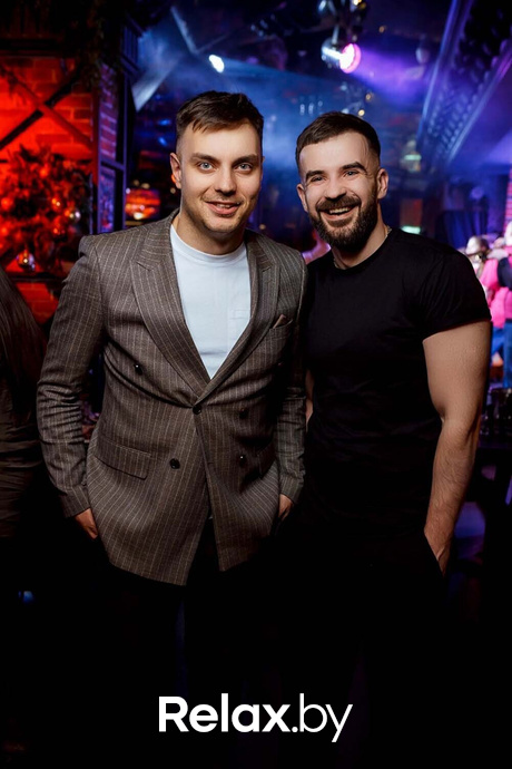 Новогодний Бруклин, фото № 20