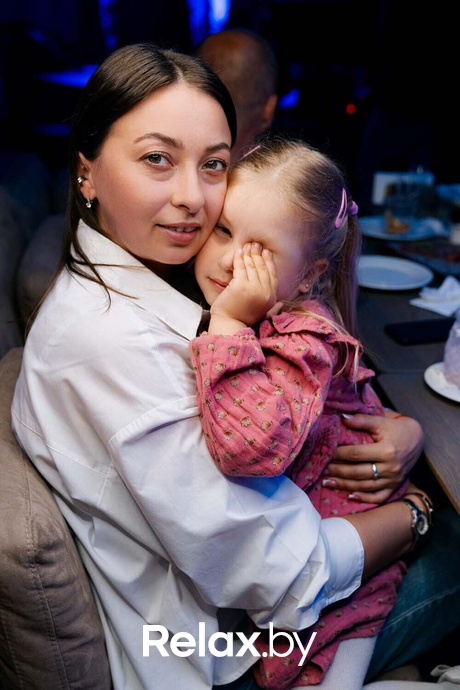 Ночные жители, фото № 9