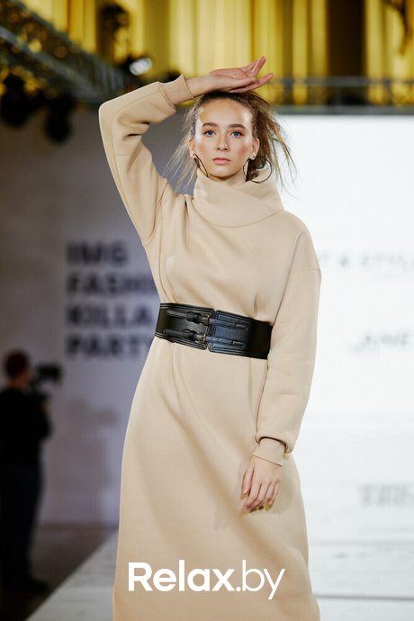 IMG FASHION Killa Part, фото № 188