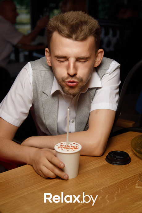 Opening Party, фото № 124