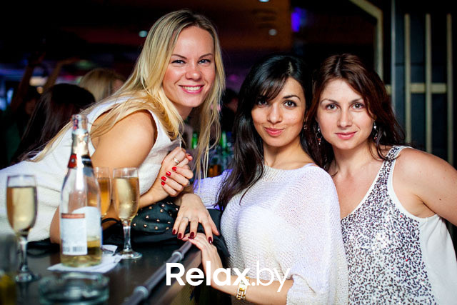 Ночь резидентов, фото № 60