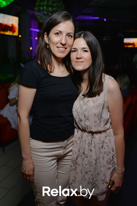 Hot Weekend, фото № 36