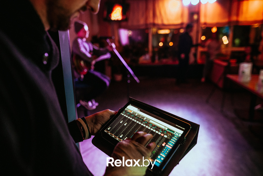 Поэтический вечер / У. Шекспир, фото № 6