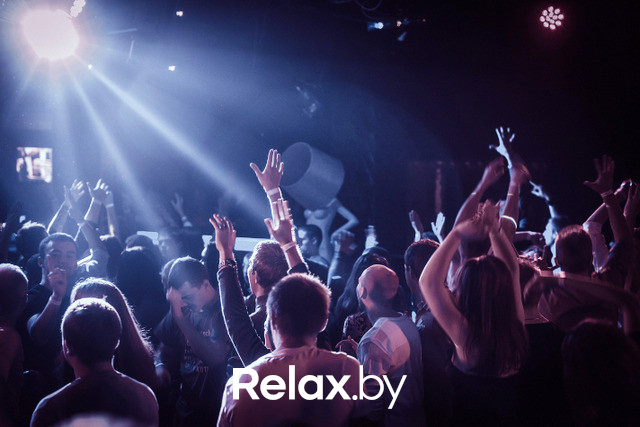 HARD ROCK SOFA, фото № 4