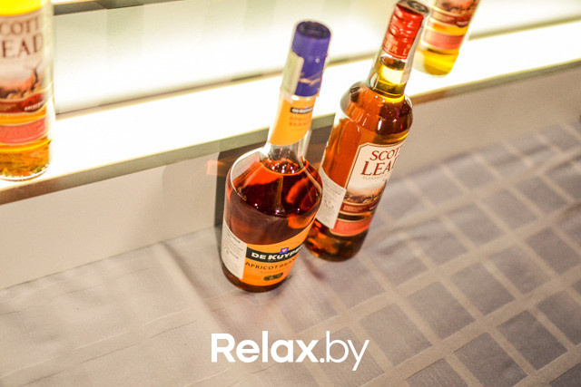 Турнир Grandis по trend mixologi 2013, фото № 232