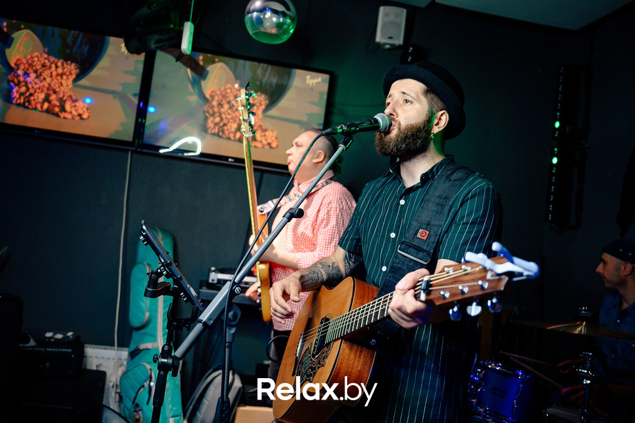 Terra party, фото № 40