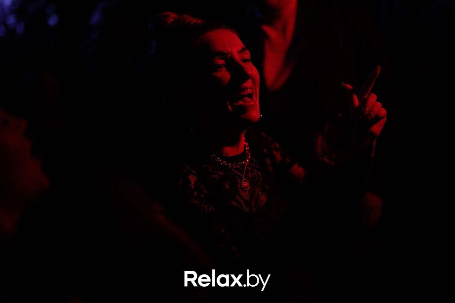 Новогодний корпоратив, фото № 167