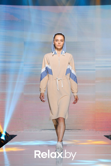 Показ LOVERANI | Brands Fashion Show, фото № 5