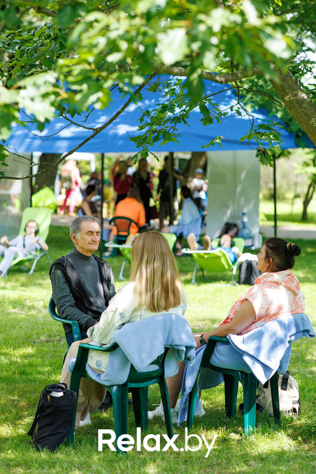 May Way 2025, фото № 84