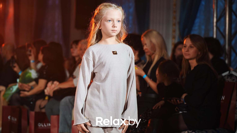 Fashion Fabrique 2.0 (часть 10), фото № 150