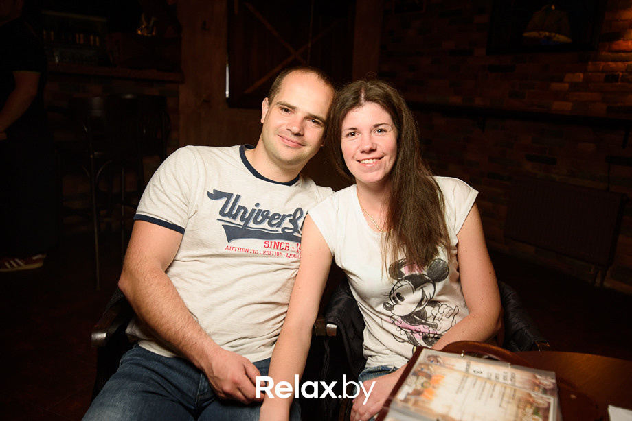 Финал лиги чемпионов, фото № 9