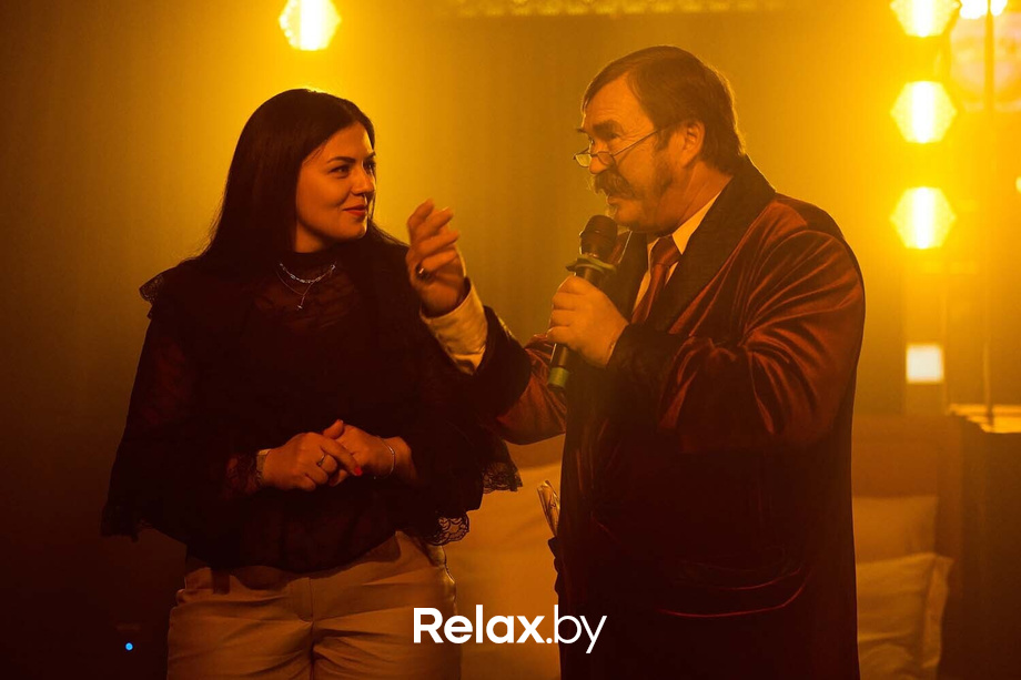 Караоке «Квартирник», фото № 19