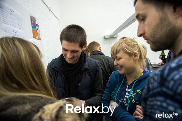 Squash Life Open, фото № 105