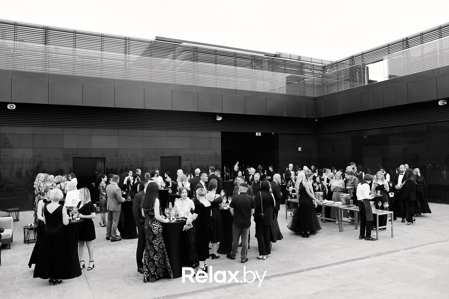 VII Бизнес-премия «Номер один» - 2023, фото № 74