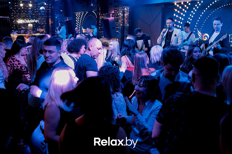 Saturday music, фото № 78