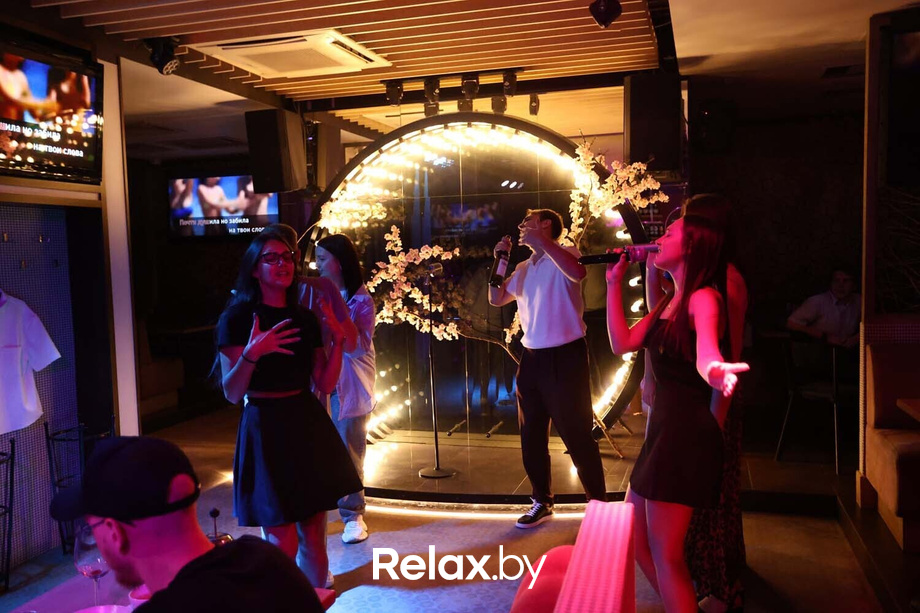 Терра караоке, фото № 30