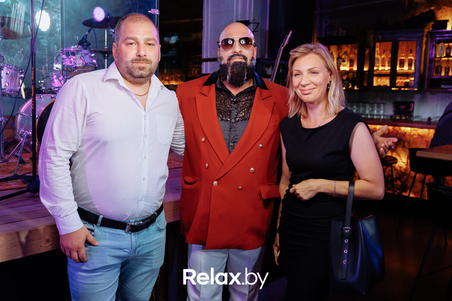 Friday Party, фото № 116