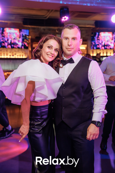 Friday Party, фото № 28