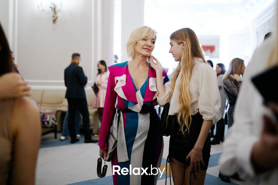 Fashion-терапия «Жизнь заново» by Kabadaryan, фото № 17