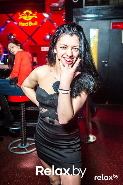 Next Club Show, фото № 27