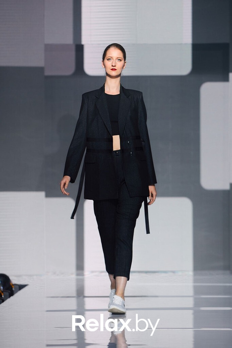 Показ NATALIA LYAKHOVETS | Brands Fashion Show, фото № 28