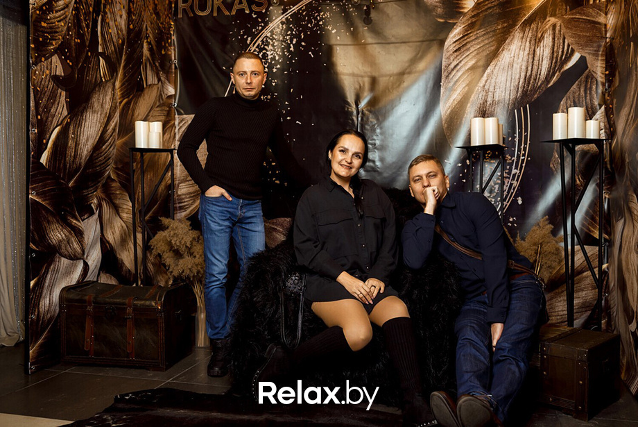 Saturday party, фото № 29