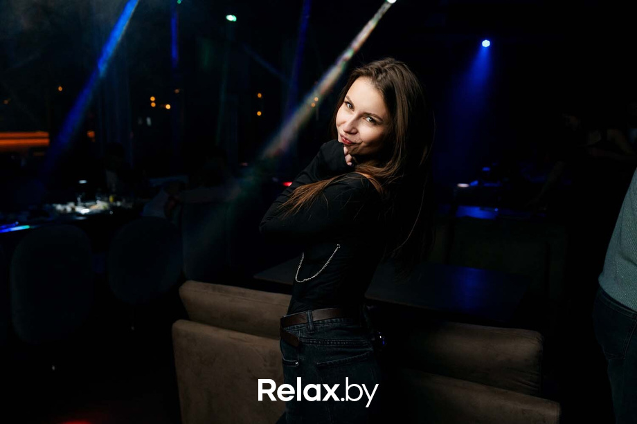 Ночные жители, фото № 27