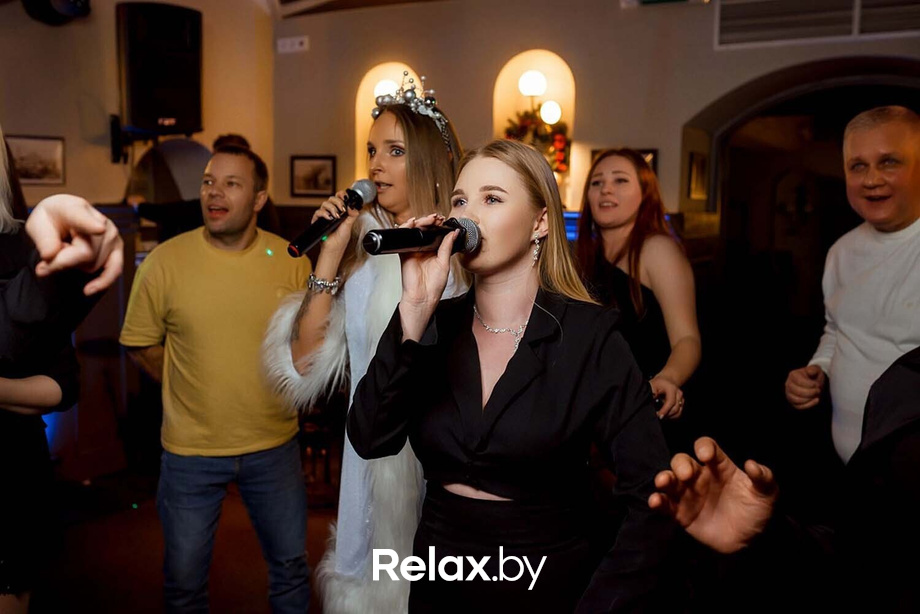 Старый Новый год, фото № 56