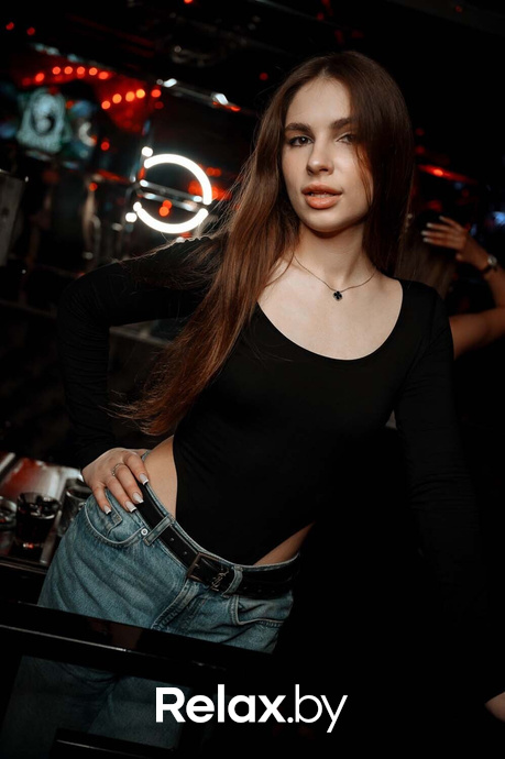 Saturday party, фото № 42