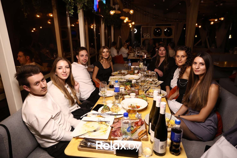 Terra party, фото № 45