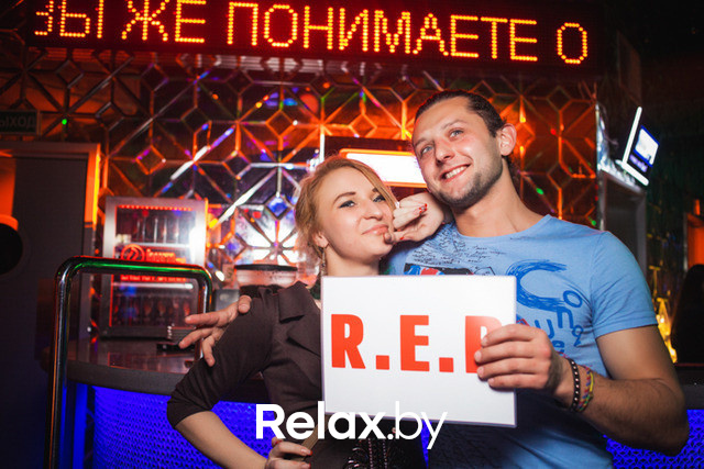 R.E.D., фото № 33