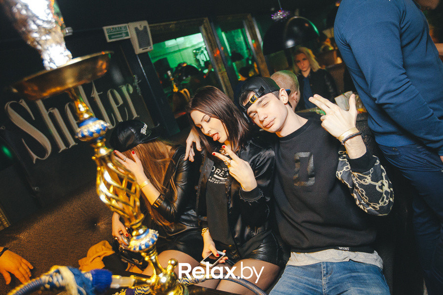 TIWIH Xmas party, фото № 88