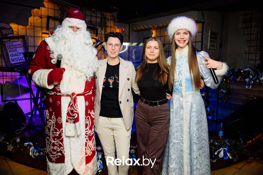 Новый Год, фото № 158