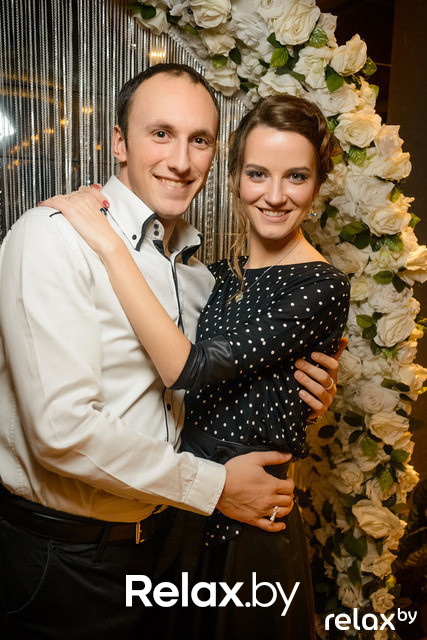 Сладкие парочки прошедшей недели, фото № 11