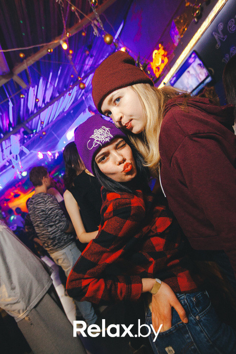 TIWIH Xmas party, фото № 44