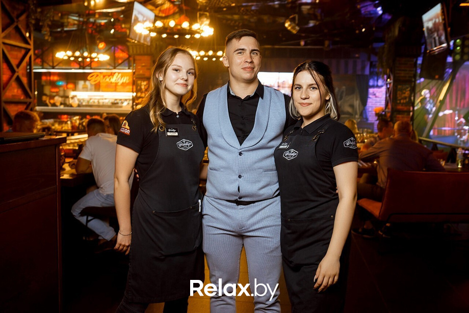 Brooklyn Live!, фото № 12