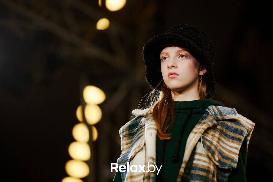 IMG FASHION Killa Part, фото № 296