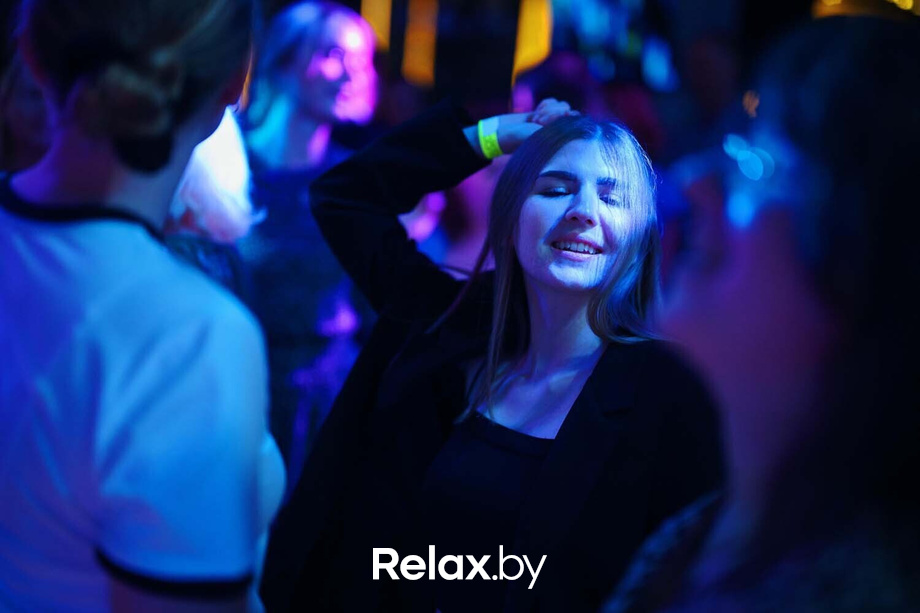 Saturday party, фото № 13