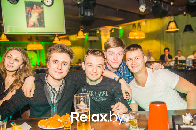 Bartenders Battle, фото № 16