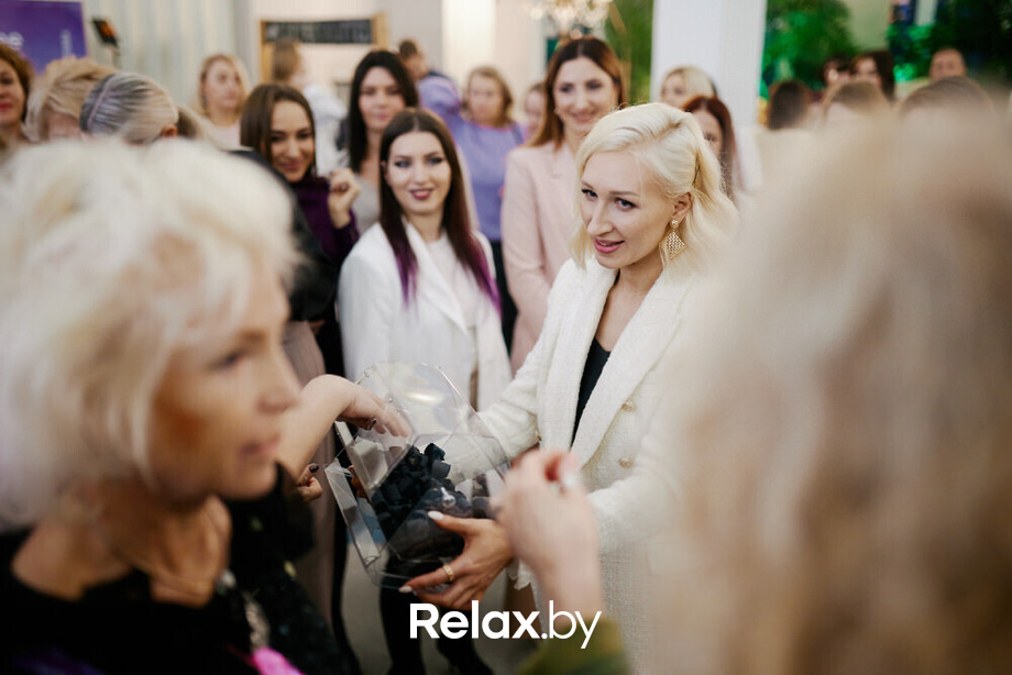 Fashion-терапия «Жизнь заново» by Kabadaryan, фото № 114