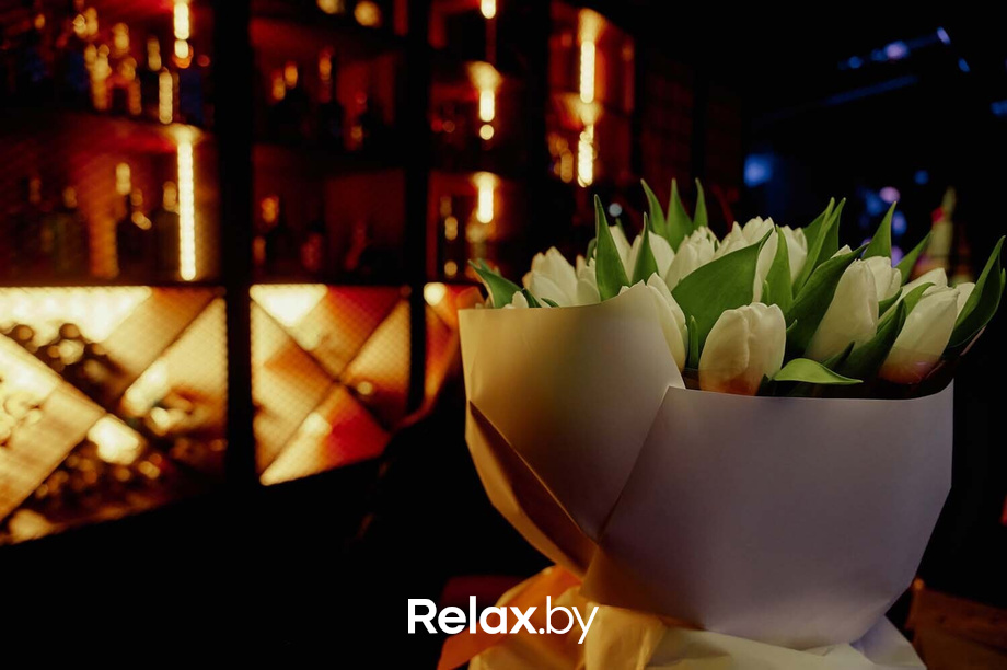 14 февраля в The One, фото № 61