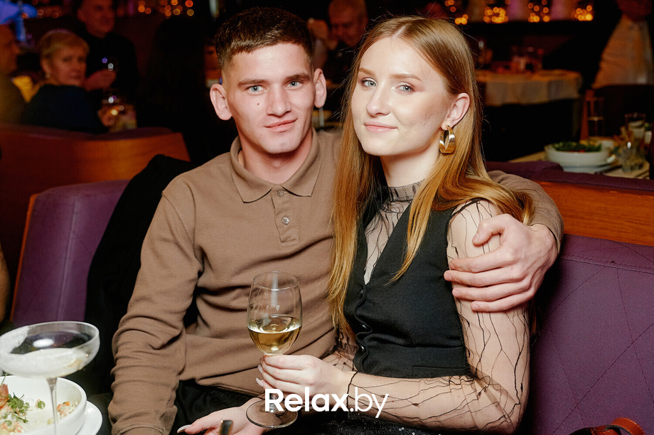 Новый Год в Ангелах, фото № 122