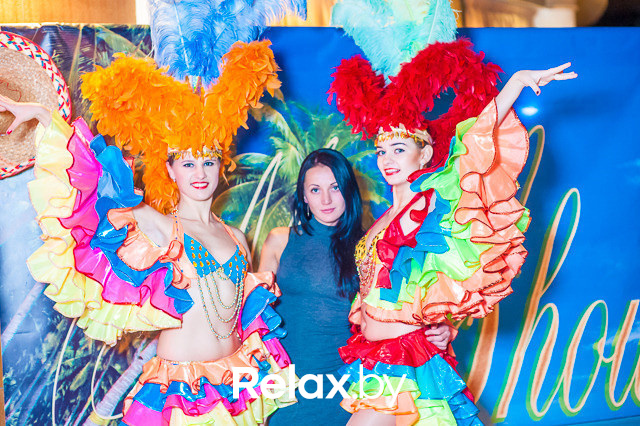 Карнавал в Рио, фото № 30