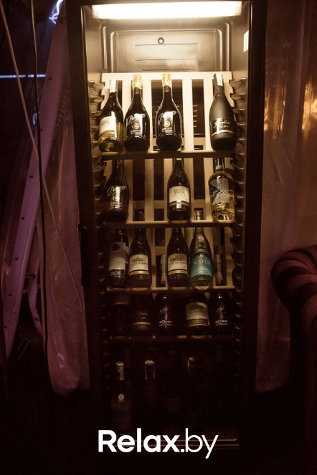 La Terraza Pre-Party, фото № 3